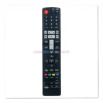 LG HB45E remote control replacement