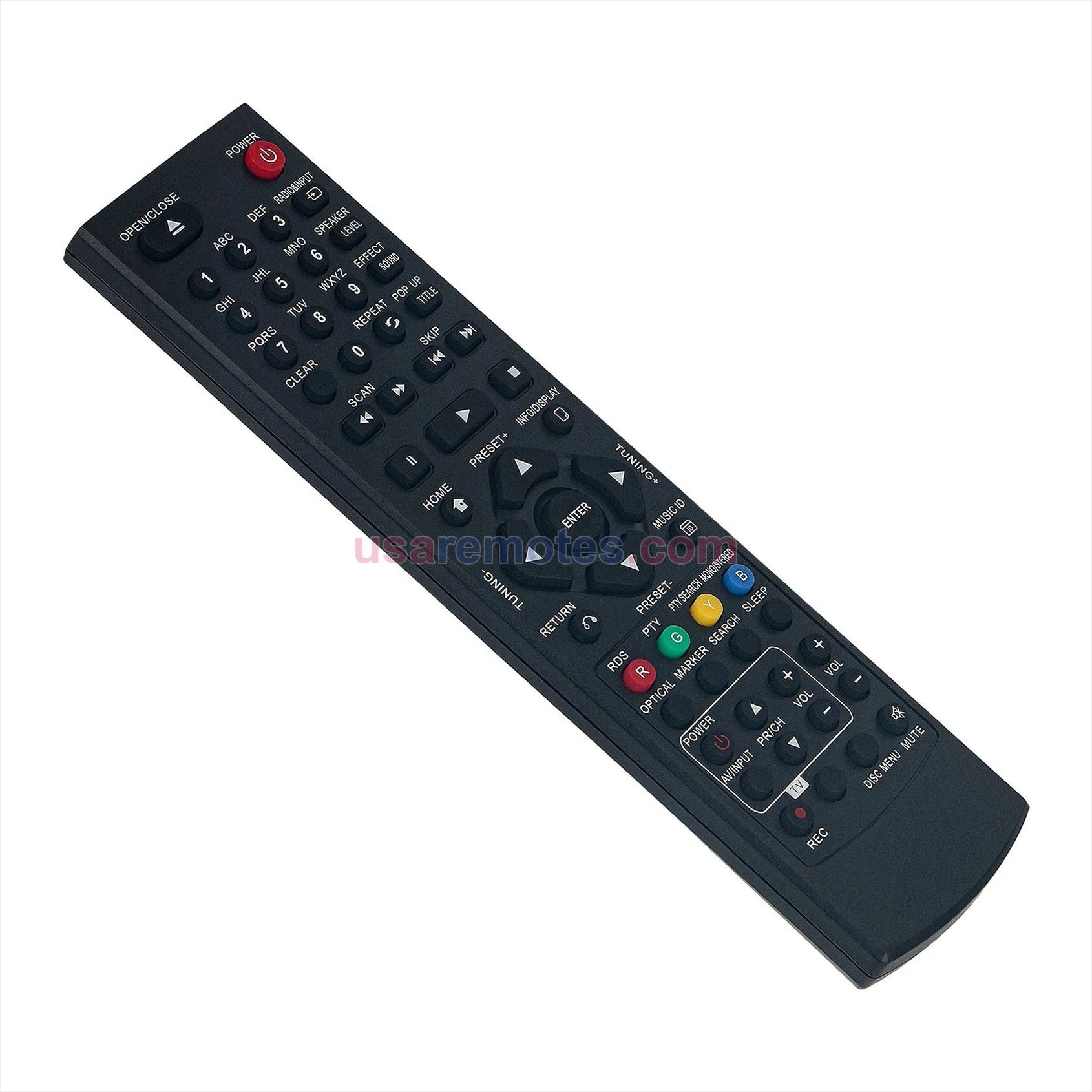 LG HB906SB remote control replacement LG HB906SB remote control replacement