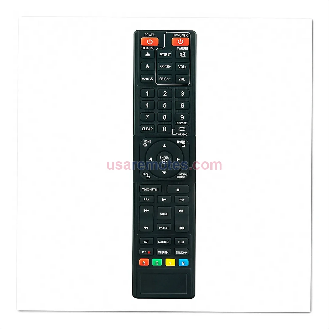 LG HR825T remote control replacement