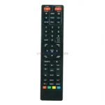 LG HR836T remote control replacement