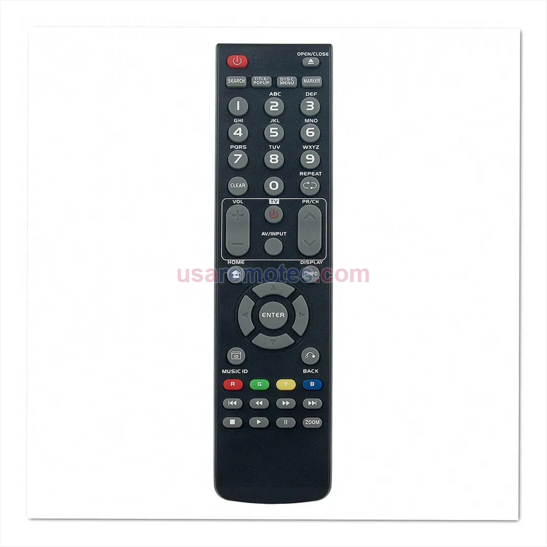 LG HR929T remote control replacement