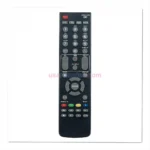 LG HR938T remote control replacement