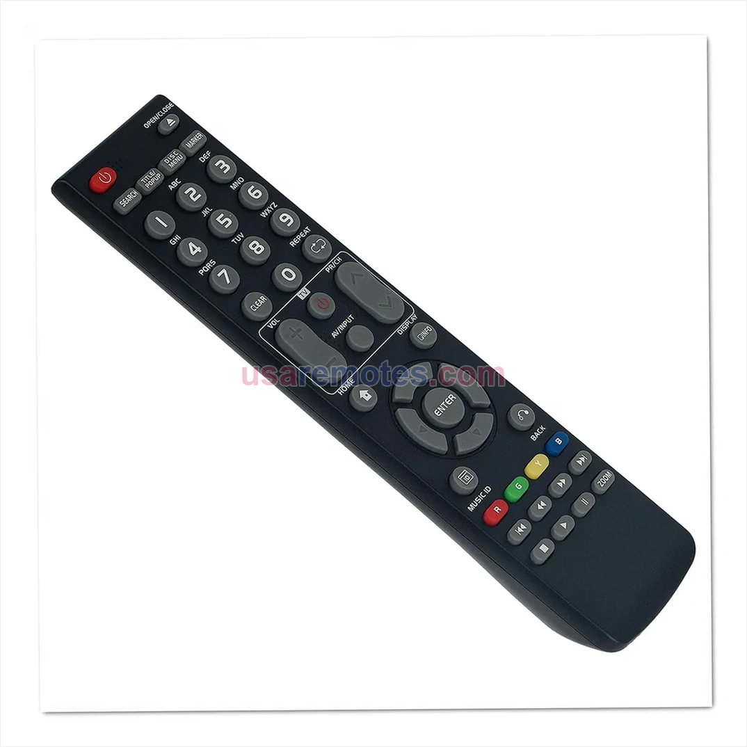 LG HR945T remote control replacement LG HR945T remote control replacement
