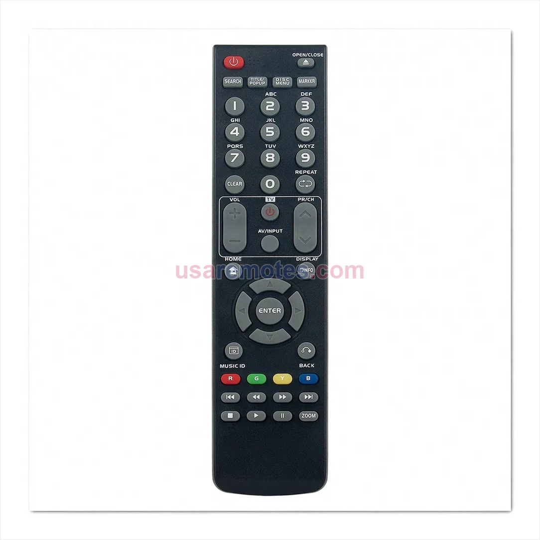 LG HR949T remote control replacement LG HR949T remote control replacement