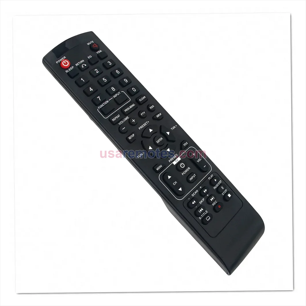 LG HT535SD remote control replacement