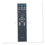 LG HT854 remote control replacement