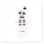 LG HWC061JAMK7 remote control replacement