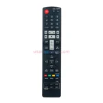LG HX806PE remote control replacement
