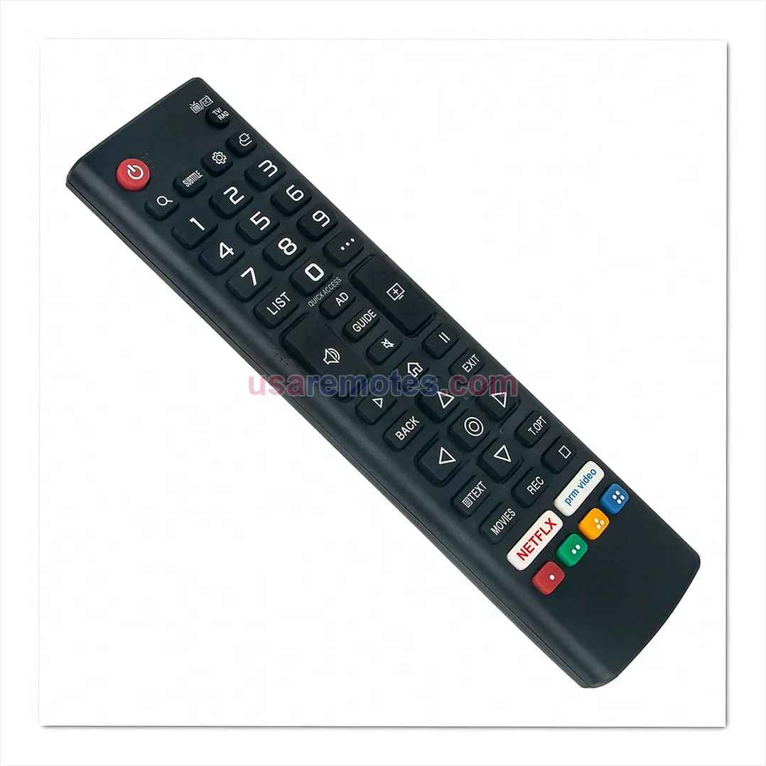 LG IHC13FA401 remote control replacement LG IHC13FA401 remote control replacement