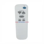 LG KP08A10 remote control replacement