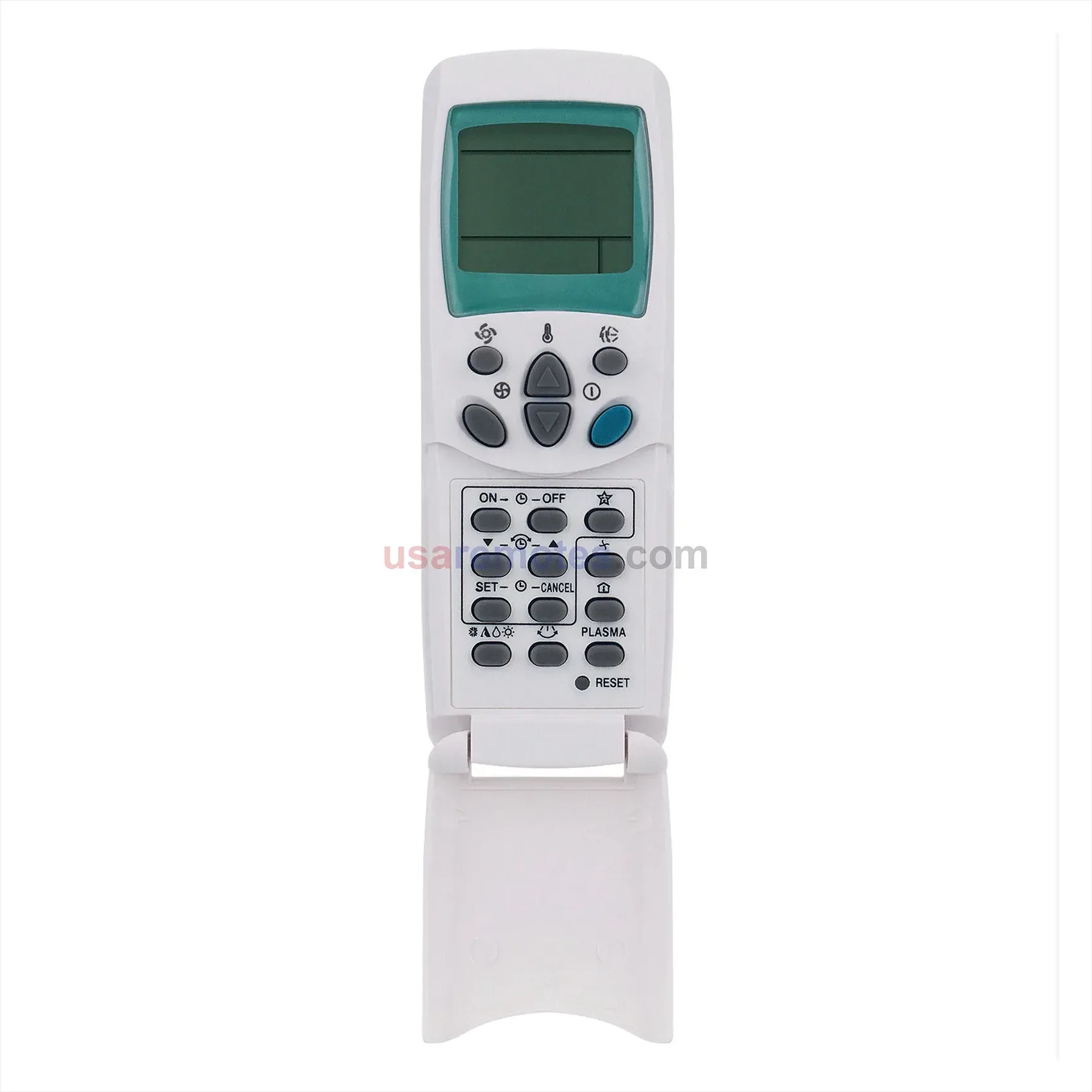 LG L1404 Remote Control