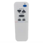 LG L6011ER remote control replacement