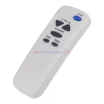 LG L8004RY4 remote control replacement
