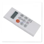 LG LA080EC remote control replacement