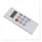 LG LA080WC remote control replacement