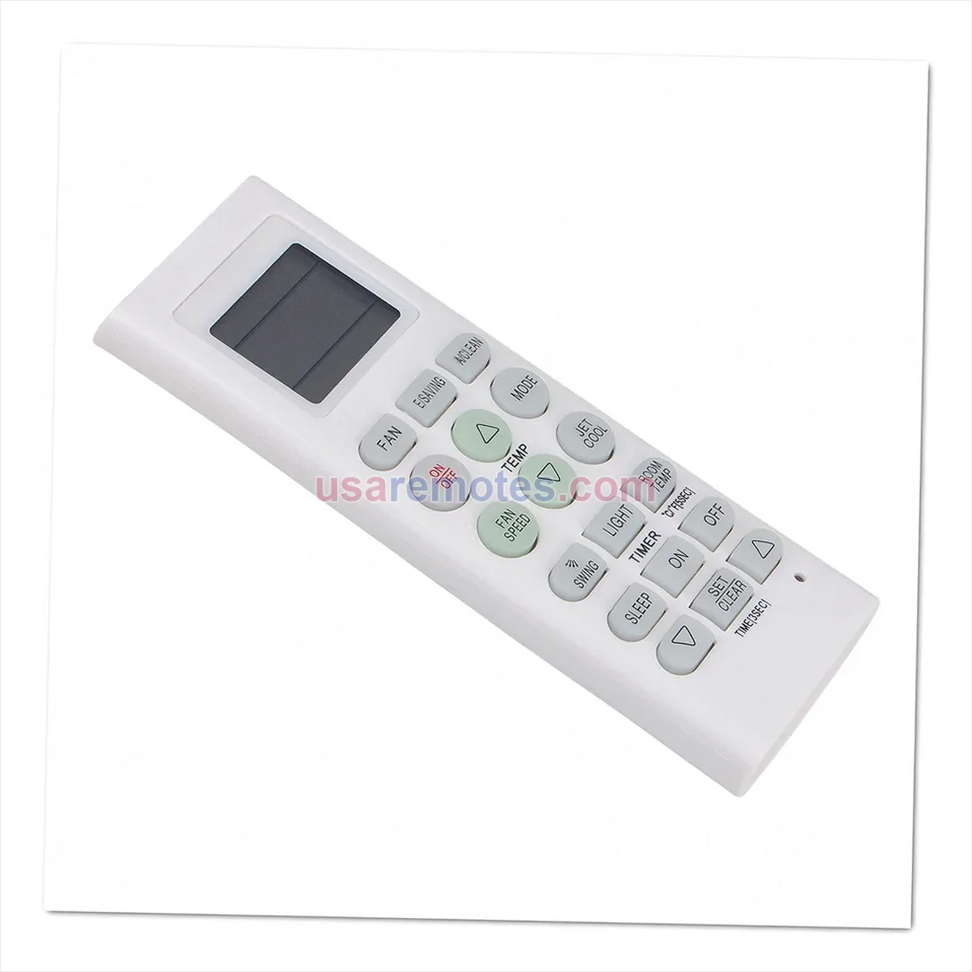LG LA090CP remote control replacement LG LA090CP remote control replacement