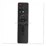 LG LAC955M remote control replacement