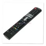 LG LAD650W remote control replacement