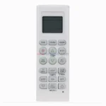LG LAN090HYV1 remote control replacement