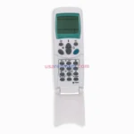 LG LAN121CNM remote control replacement