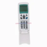 LG LAN125HV remote control replacement