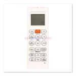 LG LAN180HSV5 remote control replacement