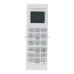 LG LAN180HYV1 remote control replacement