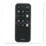 LG LAP340NB remote control replacement