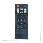 LG LAS350B remote control replacement
