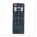 LG LAS35A1-W remote control replacement