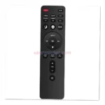 LG LAS455H remote control replacement