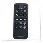 LG LAS475B remote control replacement