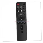 LG LAS751M remote control replacement