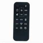 LG LASC58R remote control replacement
