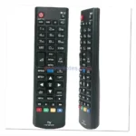 LG LB49 remote control replacement