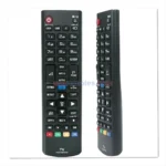 LG LB57 remote control replacement