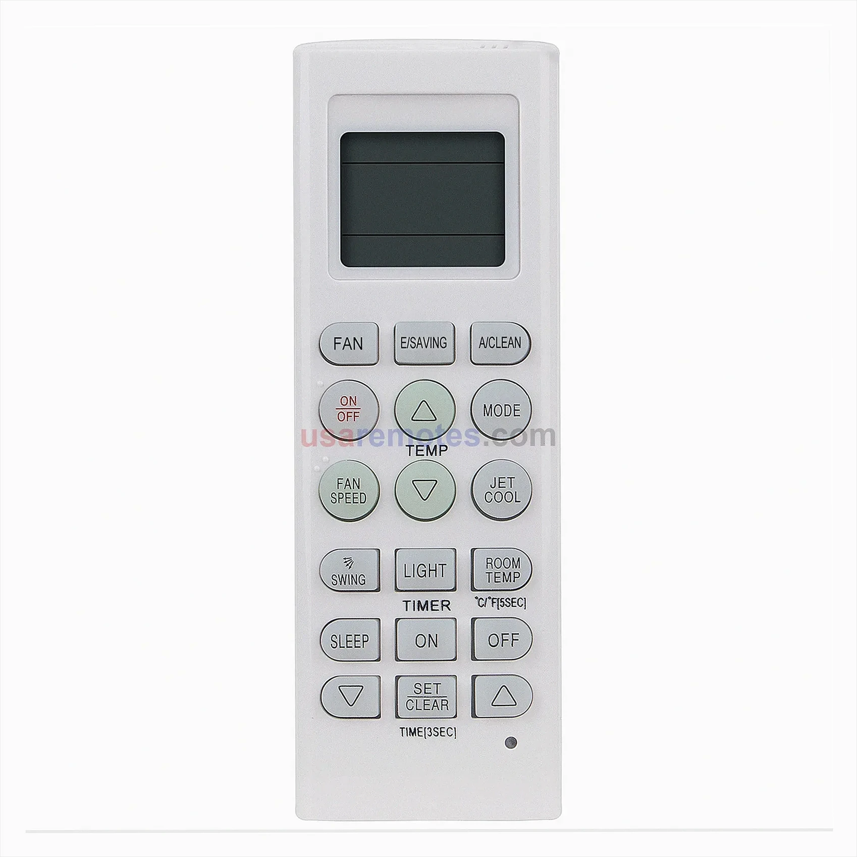 LG LCN247HV remote control replacement LG LCN247HV remote control replacement