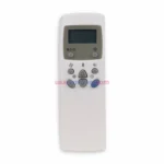 LG LEC061ALMK1 remote control replacement