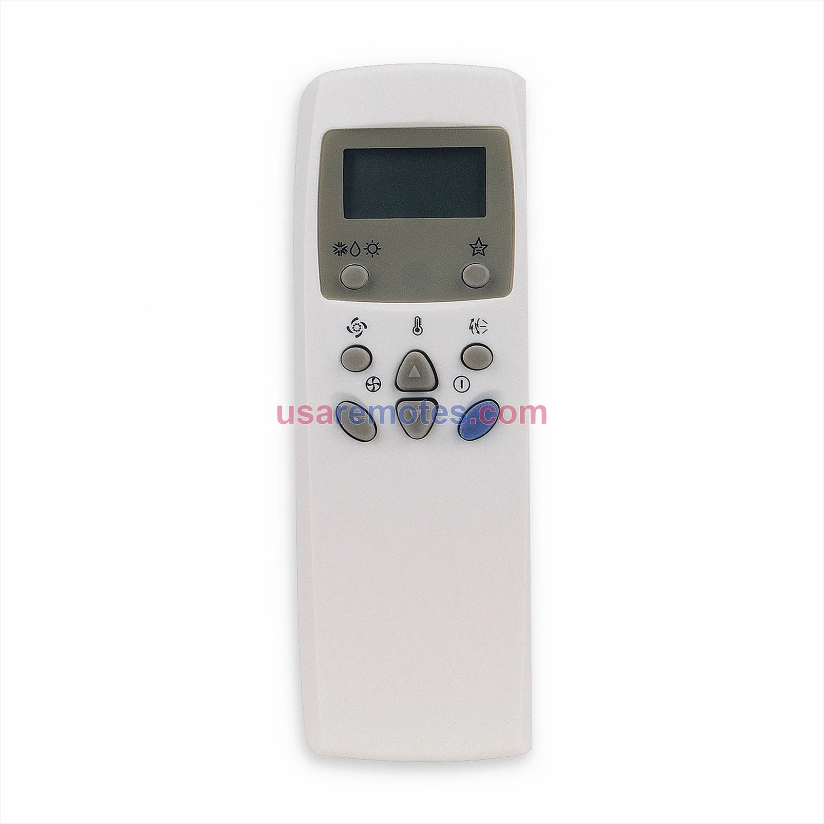 LG LEC061ALMK1 remote control replacement LG LEC061ALMK1 remote control replacement