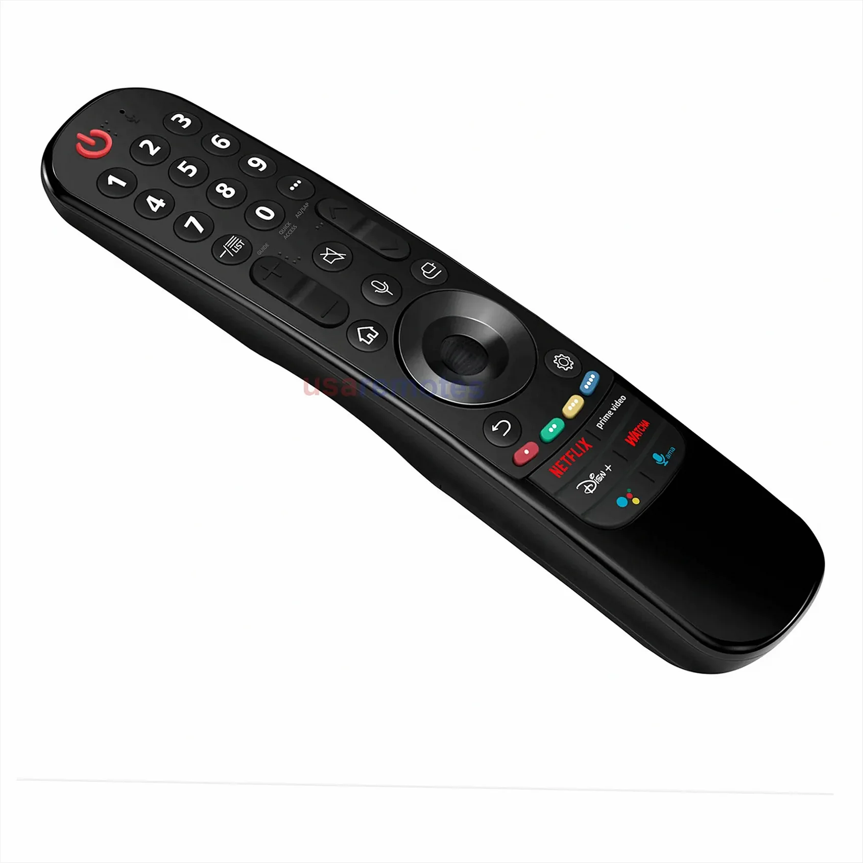 LG LG OLED55C1PUA remote control replacement LG LG OLED55C1PUA remote control replacement