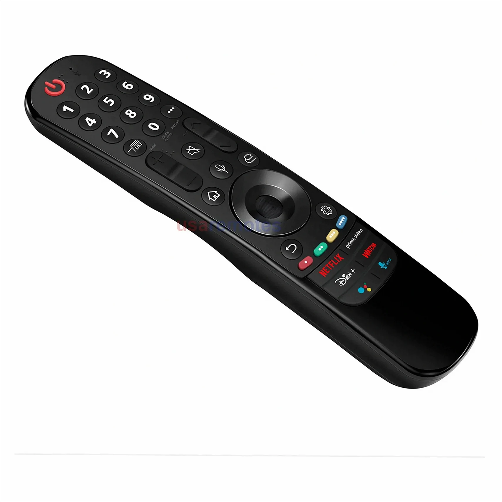 LG LG OLED55C1PUB remote control replacement LG LG OLED55C1PUB remote control replacement