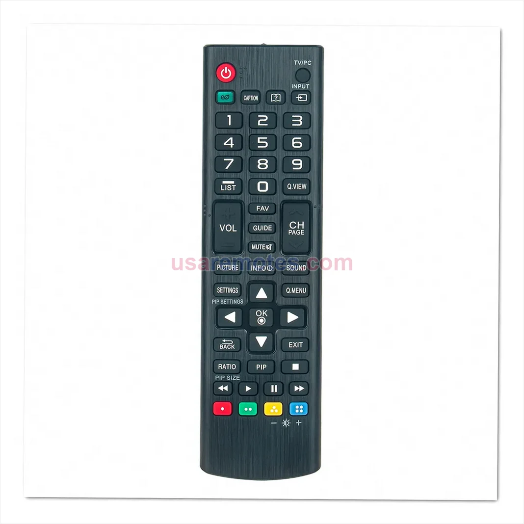 LG LG50PB660V remote control replacement LG LG50PB660V remote control replacement