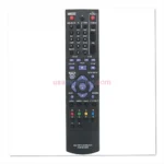 LG LHB536 remote control replacement