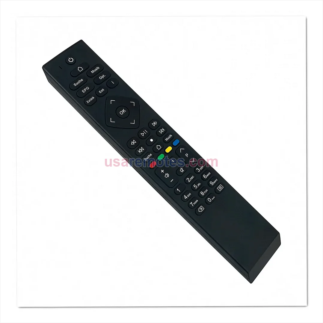 LG LM960V remote control replacement LG LM960V remote control replacement