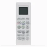 LG LMAN095HV remote control replacement