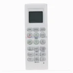 LG LMAN127HVP remote control replacement