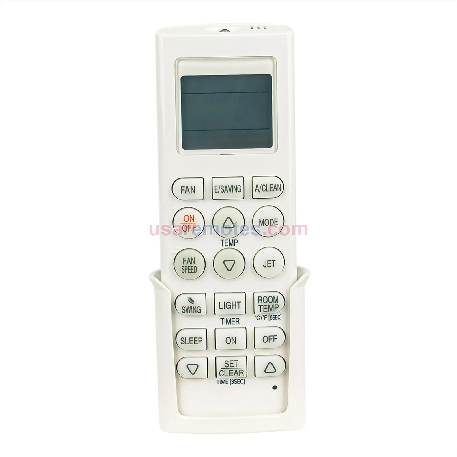 LG LMCN077HV remote control replacement LG LMCN077HV remote control replacement