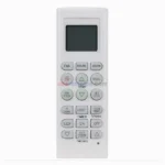LG LMN126HVT remote control replacement