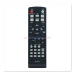 LG LMS-W550 remote control replacement