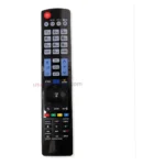LG LN5750 remote control replacement